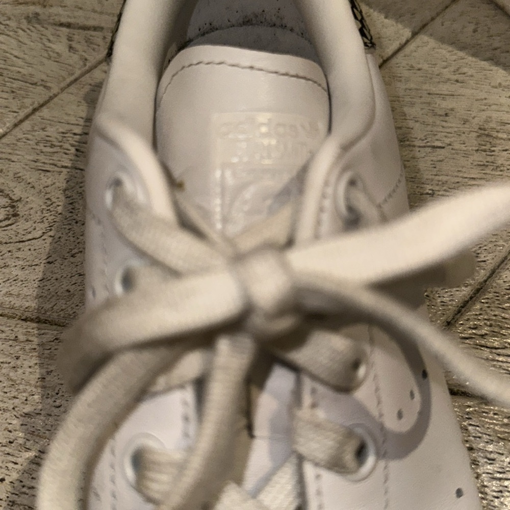 Adidas Stan Smith lizard effect - image 3